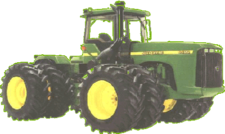 John Deere